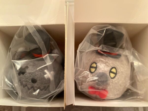 レトころ ぬいぐるみコレクション