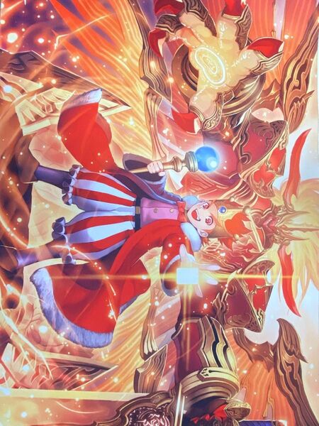 デュエルマスターズ プレイマット プレイ用 値下げ可能