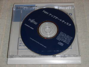 ◆◇富士通(FUJITSU)【FMV アップデートディスク CA40701-N904 2007】未開封新品CD-ROM◇◆