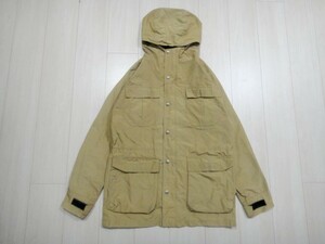 * black tag!US made! sierra design SIERRA DESIGNS mountain parka!*60/40