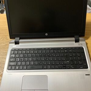 HP Core i5 Windows11 office 付き