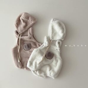 MY_Bebe 韓国ブランド