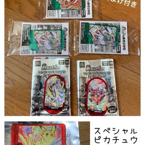 ポケモンフレンダ スペシャルフレンダピック