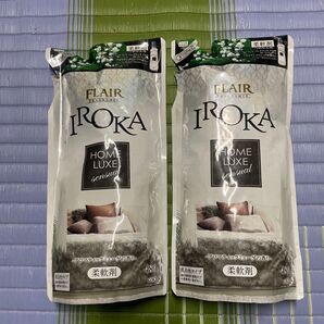 フレア フレグランス IROKA ホームリュクス アロマティックミューゲ