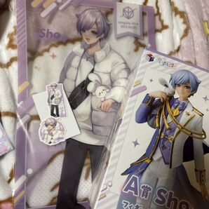 いれいす くじ 初兎 セット A B D