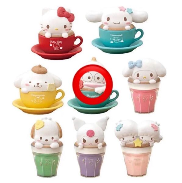 キャラテアートケース サンリオ ハンギョドン