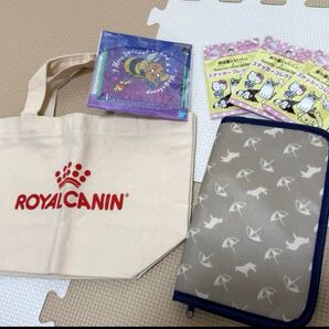 マルチケース&ミニバッグ&サンリオシール&コースター