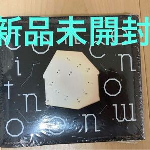 オニュ ONEW CONNECTION Digipack ON Ver.