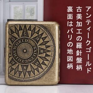 タバコケース☆シガレットケース