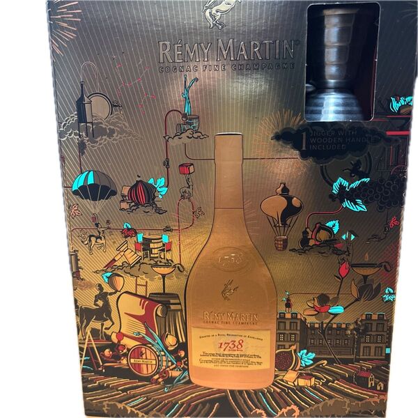 REMY MARTIN