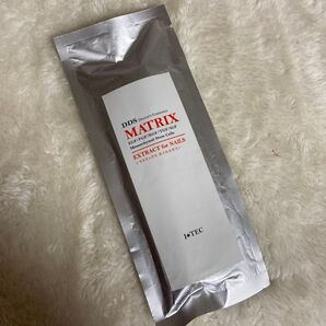 マトリックスネイルエキス