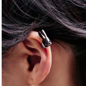 CUNE キューン イヤーカフ 片耳 未使用品