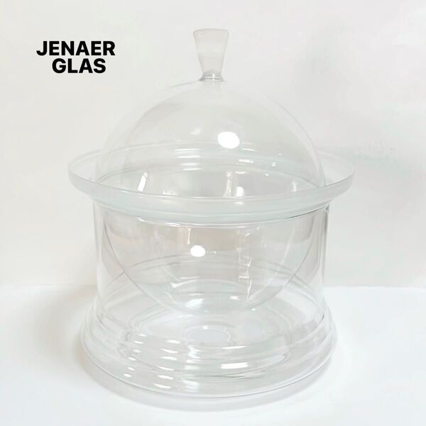 JENAER GLAS イエナグラス サーバー クーラー