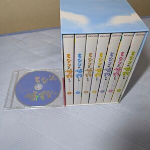 となりの怪物くん 完全生産限定版 Blu-ray 全巻 (全巻収納BOX付き) アニメイト購入特典CDつき