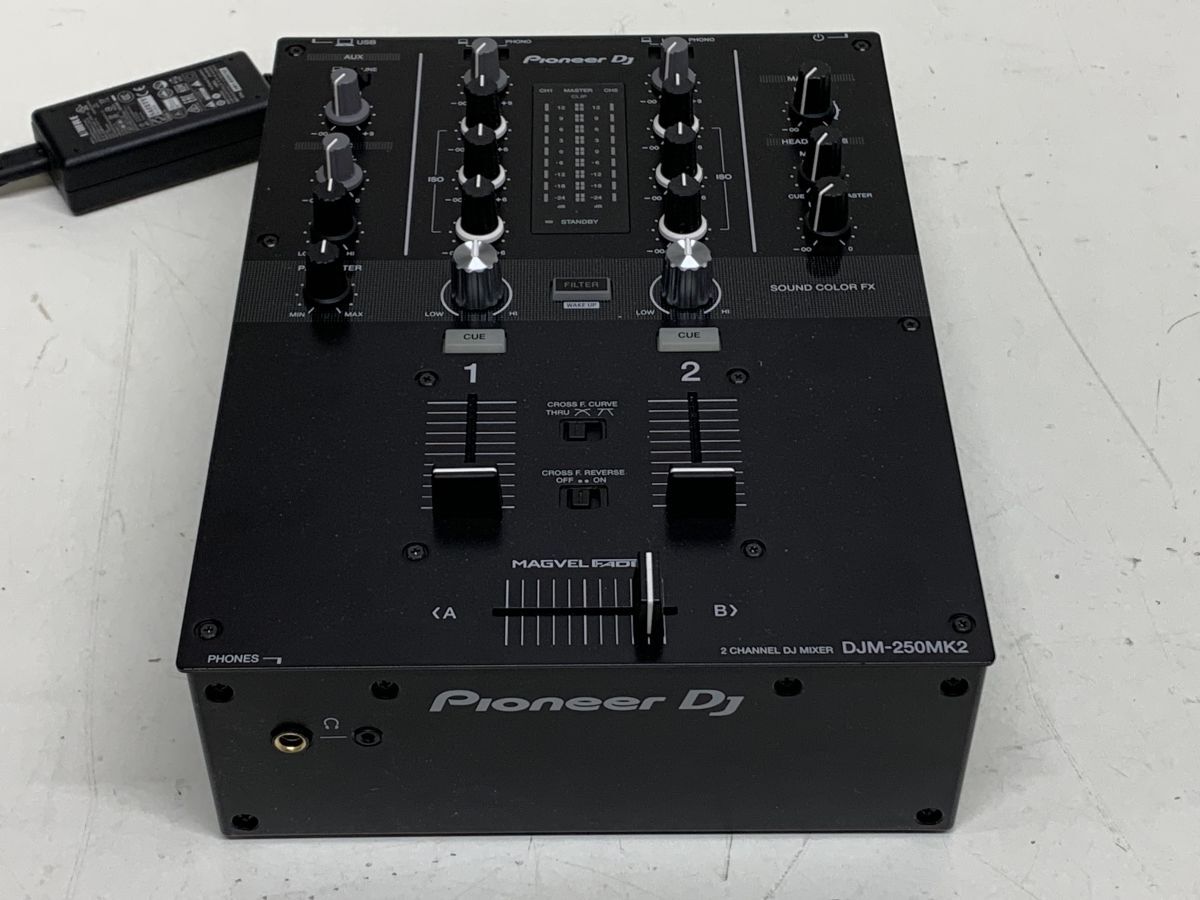 Yahoo!オークション -「pioneer djm 250」(DJ機器) (楽器、器材 Yahoo!オークション -「pioneer djm 250」(DJ機器) (楽器、器材