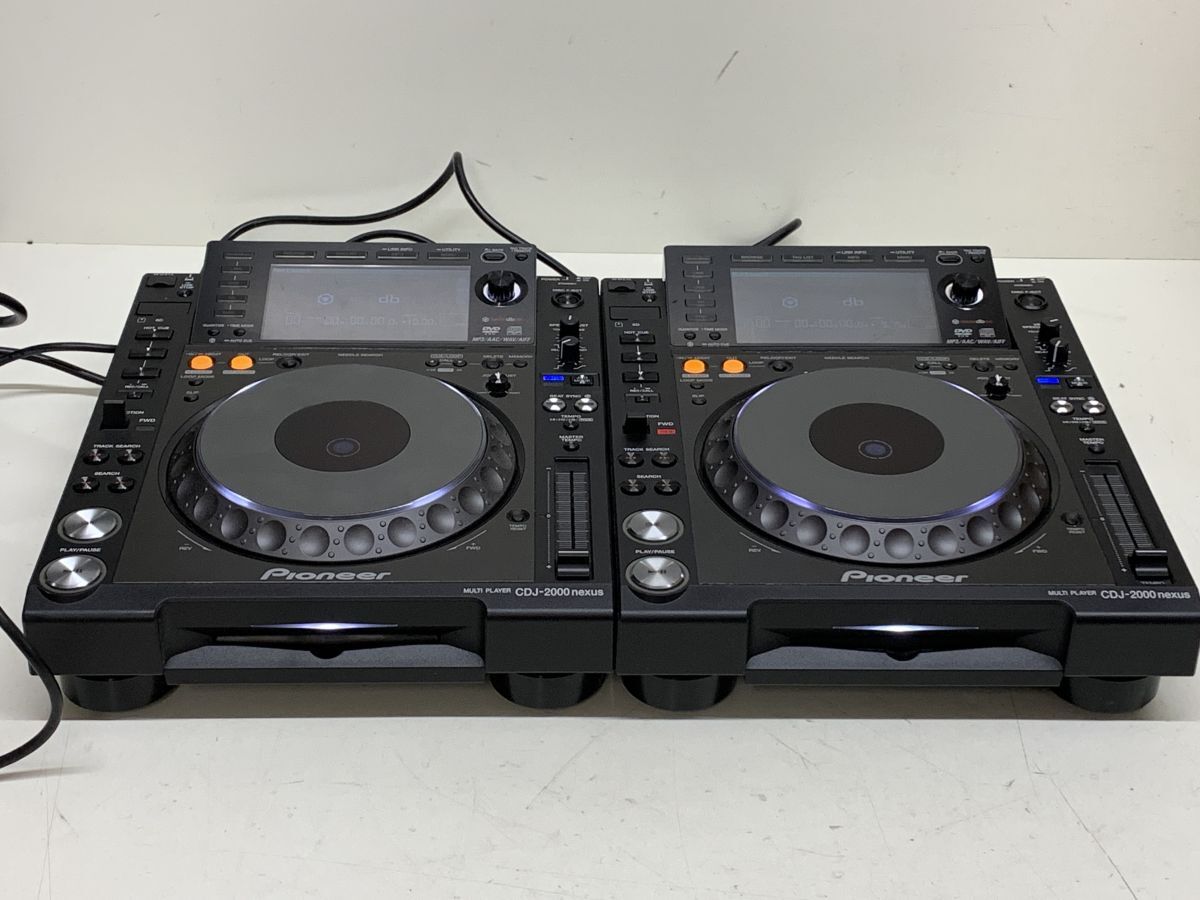 Yahoo!オークション -「cdj2000nexus」の落札相場・落札価格 Yahoo!オークション -「cdj2000nexus」の落札相場・落札価格