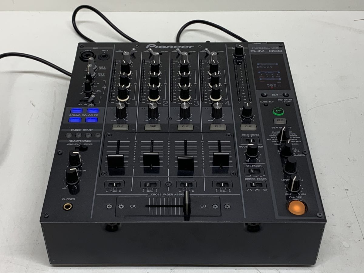 Yahoo!オークション -「djm 800」の落札相場・落札価格 Yahoo!オークション -「djm 800」の落札相場・落札価格