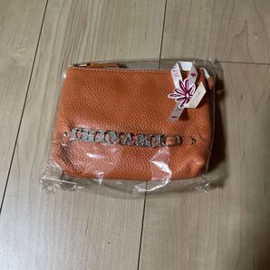 未使用 ポーチ