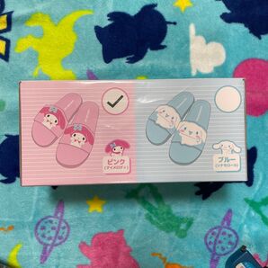 マイメロディ シャワーサンダル 新品