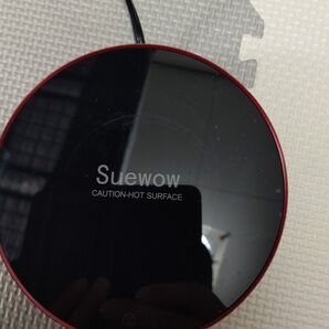 卓上コップ温め器