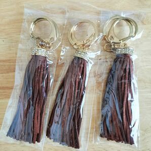 キーホルダー☆キーリング☆3つセット