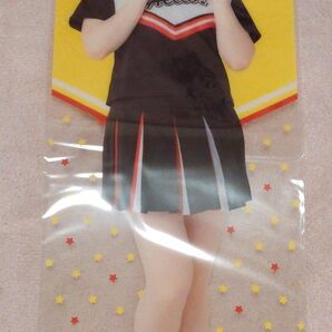 佐々木莉佳子 クリアポスター