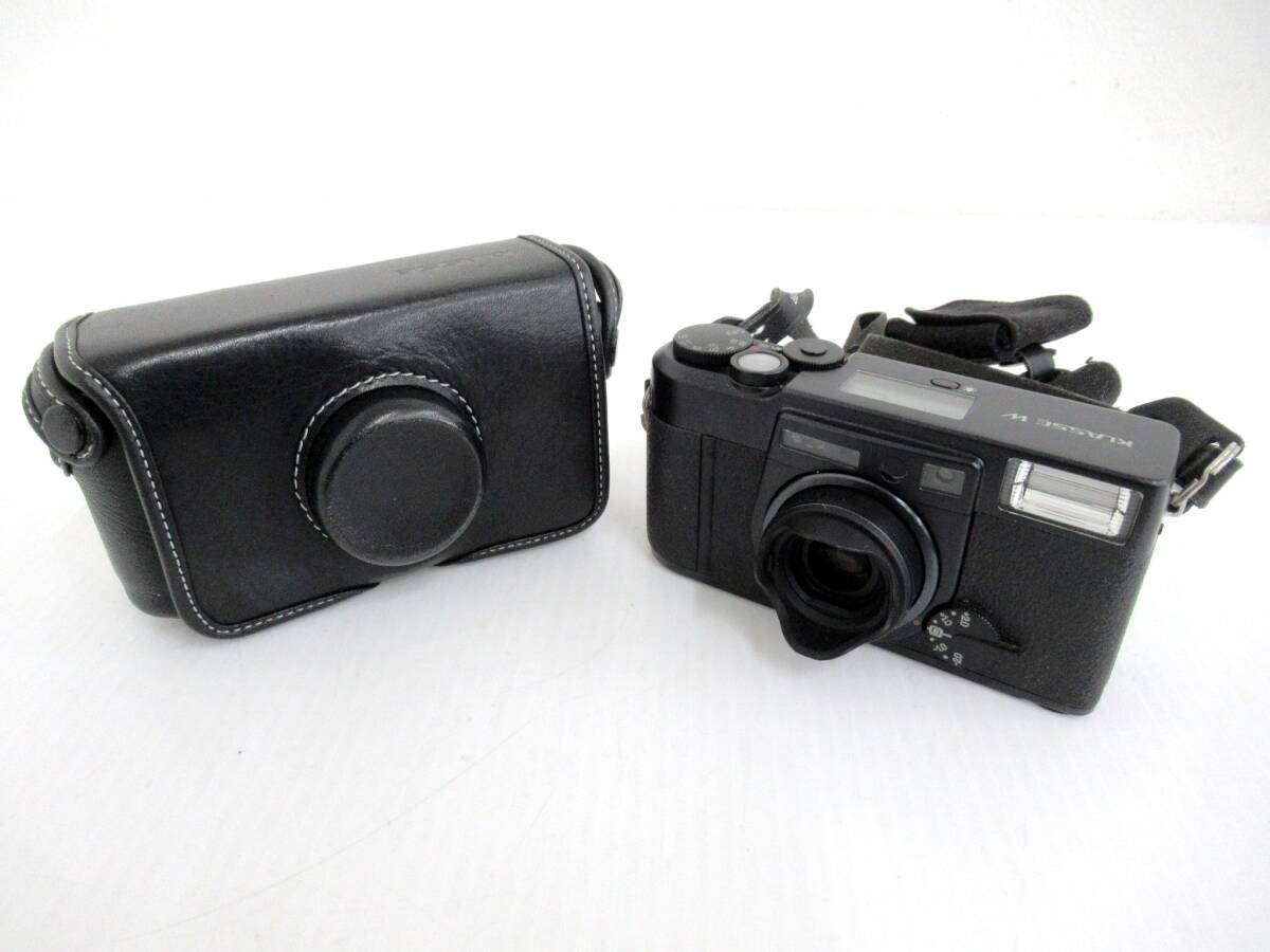 Yahoo!オークション -「fujifilm klasse w」の落札相場・落札価格 Yahoo!オークション -「fujifilm klasse w」の落札相場・落札価格