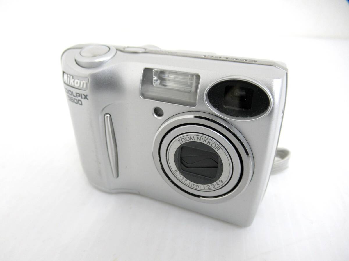 Yahoo!オークション -「coolpix-5600」の落札相場・落札価格 Yahoo!オークション -「coolpix-5600」の落札相場・落札価格