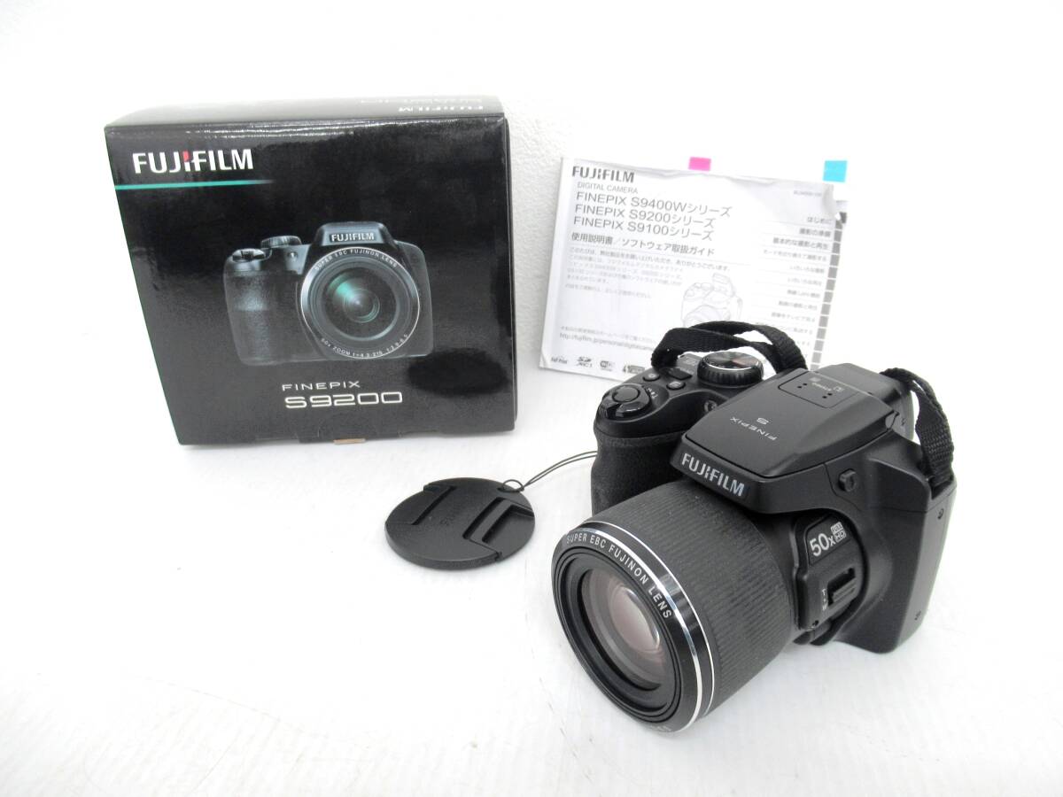 Yahoo!オークション -「finepix s9200」の落札相場・落札価格 Yahoo!オークション -「finepix s9200」の落札相場・落札価格