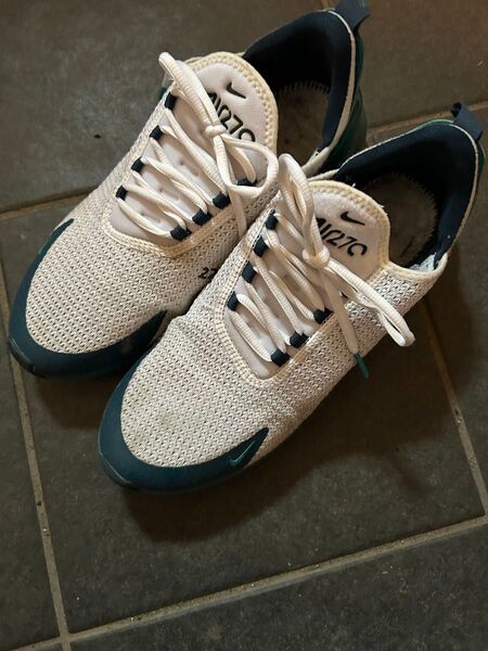 Nike air max 270 スニーカー