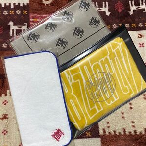 B’z Party 会員継続記念品3点セット(^^)