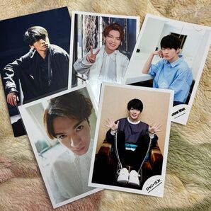 Snow Man 深澤辰哉