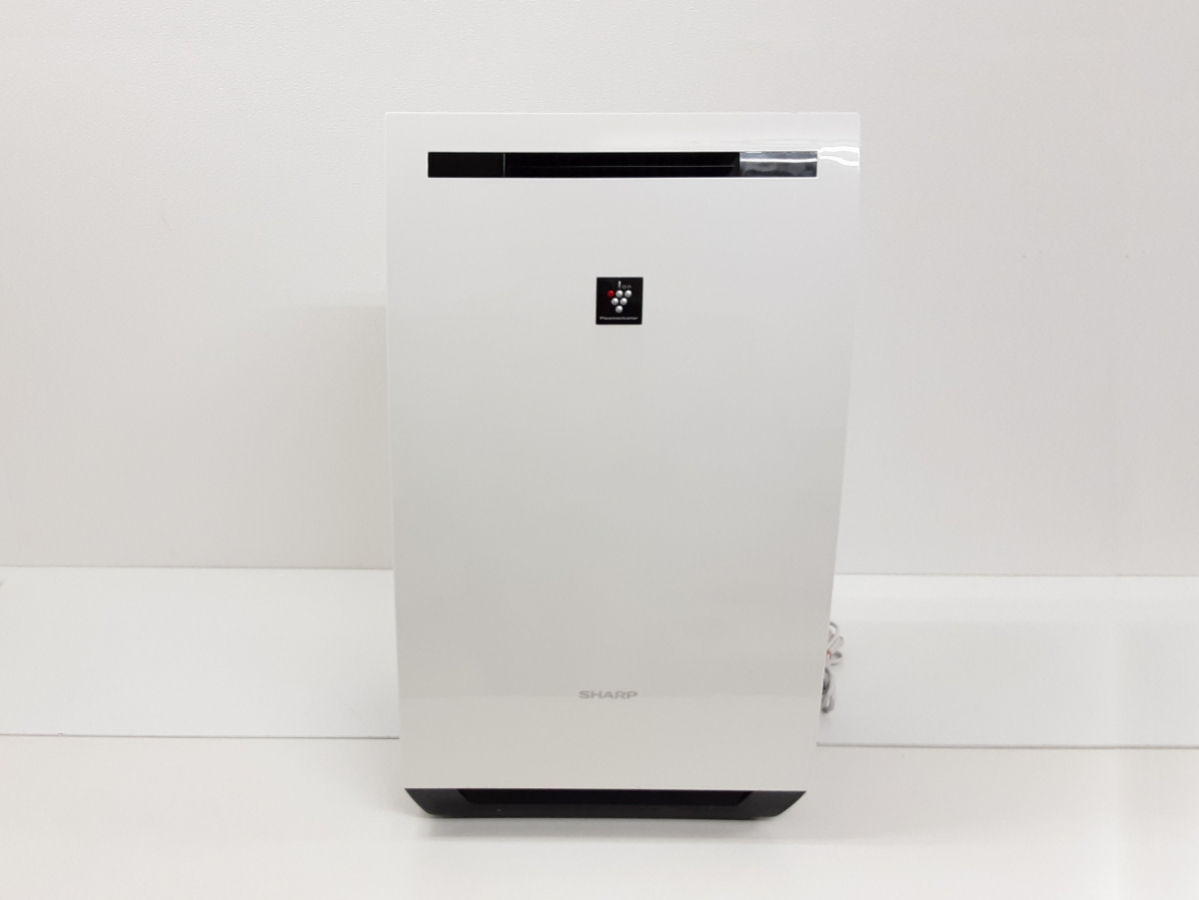 Yahoo!オークション -「シャープ 除加湿空気清浄機 kc-hd70-w Yahoo!オークション -「シャープ 除加湿空気清浄機 kc-hd70-w