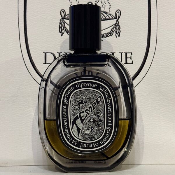 diptyque オードパルファン テンポ 75ml