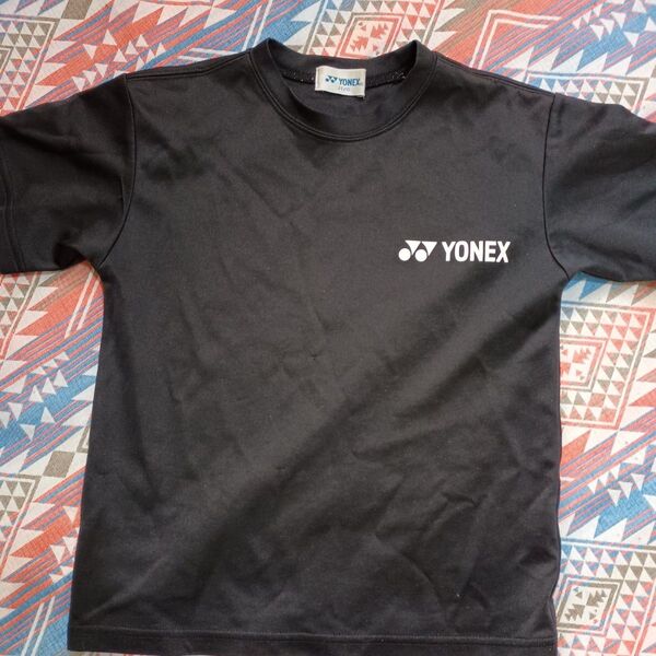 ヨネックス 半袖Tシャツ 120