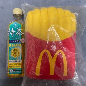マクドナルド McDonald クッション