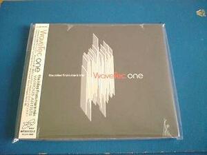 ハウス MixCD Wave Tec One / The Miles From Mars Mix 新品です。