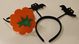  Katyusha Halloween party cosplay hair accessory ondrmi k2of0226*