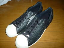 即決●未使用品●adidas Originals スーパースター SUPERSTAR ８０’ｓ AQ0883 ２８，５cm_画像1