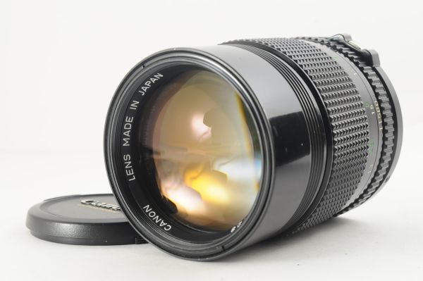 Yahoo!オークション -「canon fd 135mm f2.8」の落札相場・落札価格 Yahoo!オークション -「canon fd 135mm f2.8」の落札相場・落札価格