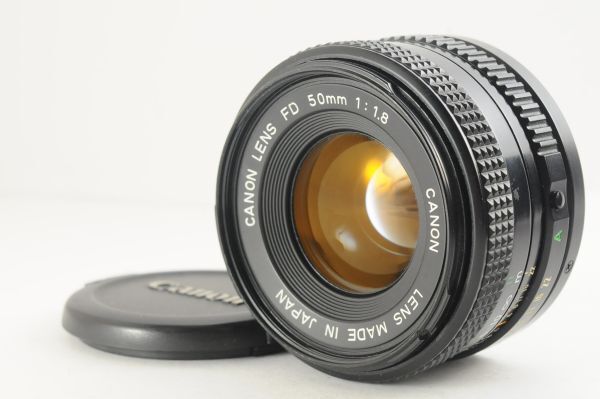 Yahoo!オークション -「canon 50mm f1.8」の落札相場・落札価格 Yahoo!オークション -「canon 50mm f1.8」の落札相場・落札価格