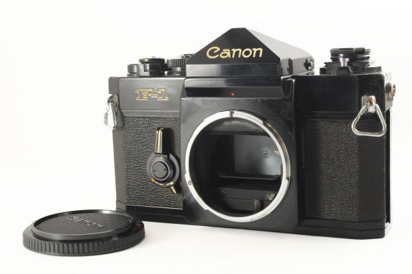 2025年最新】Yahoo!オークション -canon f1の中古品・新品・未 2025年最新】Yahoo!オークション -canon f1の中古品・新品・未