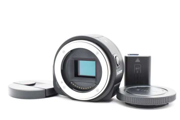 Yahoo!オークション -「sony ilce qx1」の落札相場・落札価格 Yahoo!オークション -「sony ilce qx1」の落札相場・落札価格