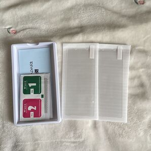 Xperia 5 V ガラスフィルム Xperia5 V フィルム 対応 SOG12/SO-53D ガラスフィルム 強化ガラス