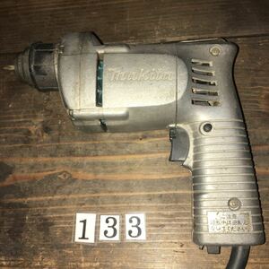 マキタ makita 電動工具 スクリュードライバー 工具 DIY ツール 建築 NO.133