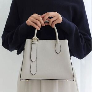 ハンドバッグ 2WAY ショルダーバッグ