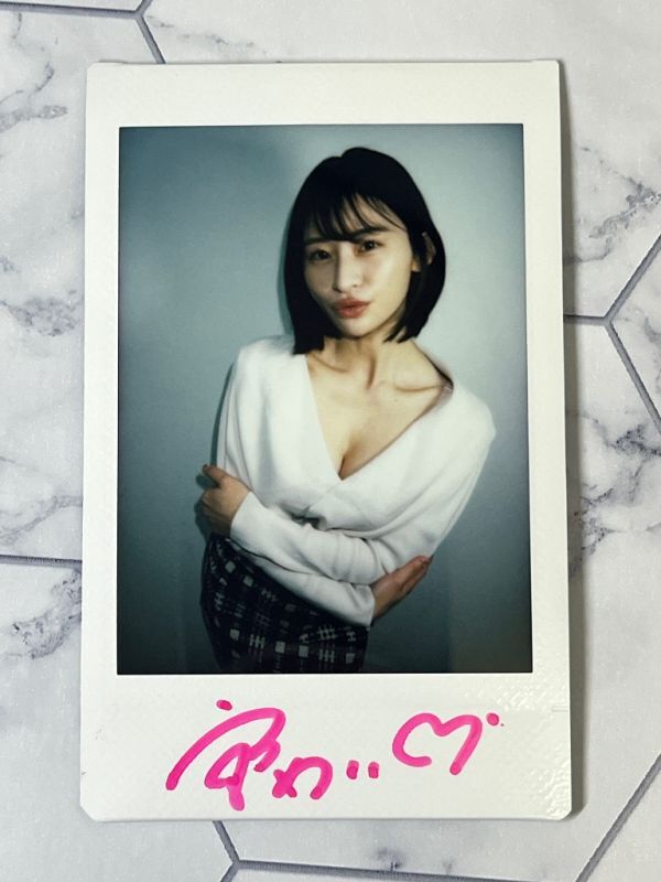 2025年最新】Yahoo!オークション -女優 チェキの中古品・新品