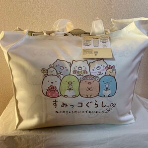 すみっコぐらし 寝具 セット / シングル 敷パッド ブランケット 枕 / 敷きパット 毛布