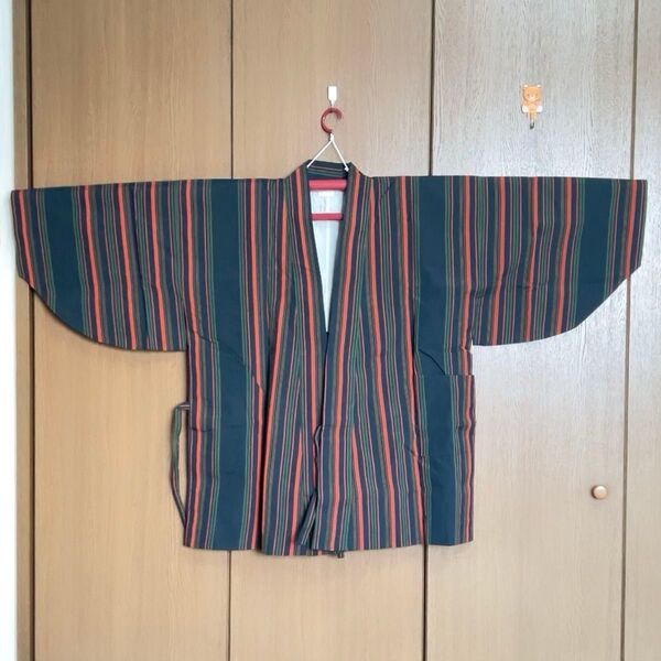 半纏 はんてん