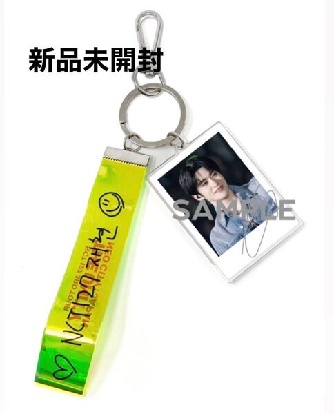 NCT127 THE UNITY XYZ POP-UP ジェヒョン